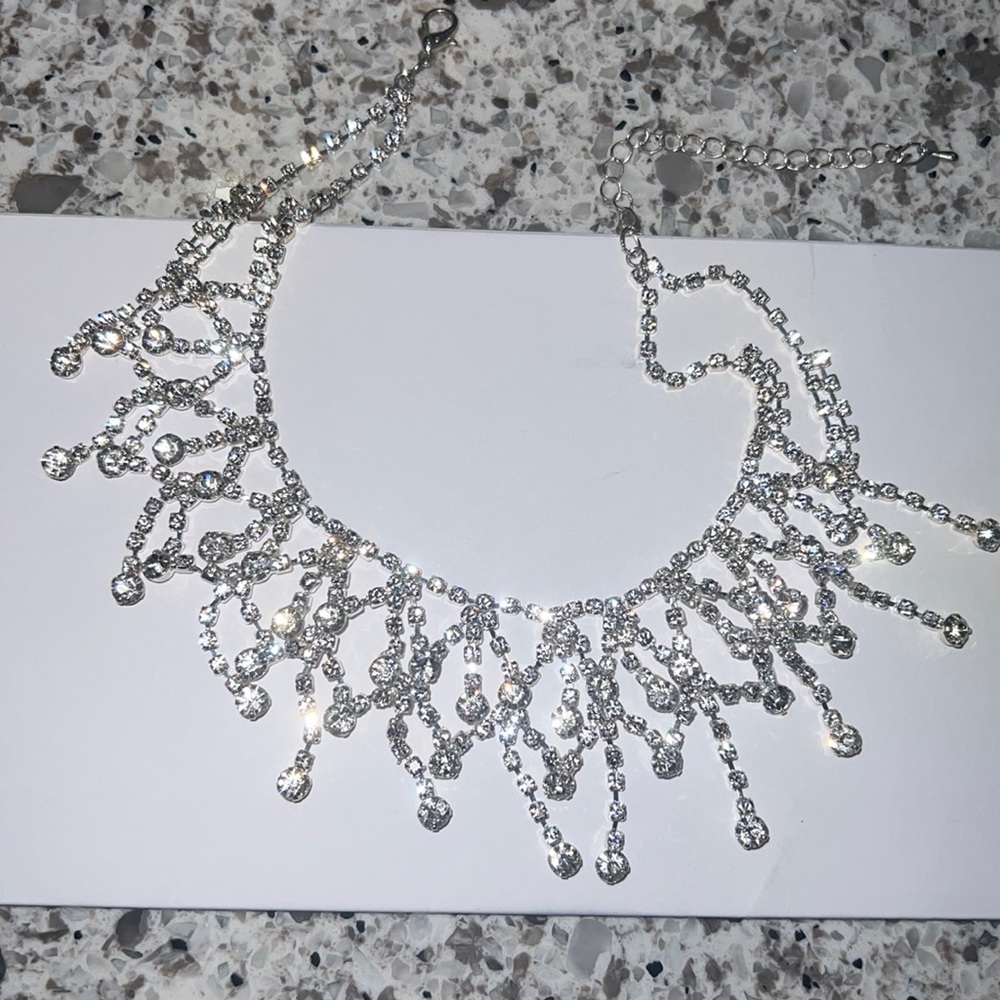 Diamond Necklace